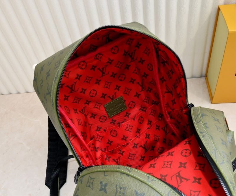 LV Backpacks